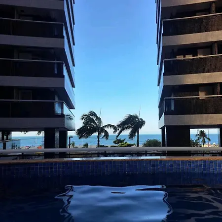Apartamento 102 Landscape Fortaleza  Exterior foto