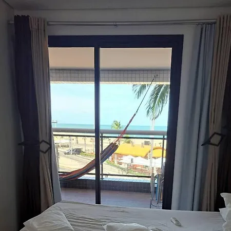 Apartamento 102 Landscape Fortaleza  Exterior foto
