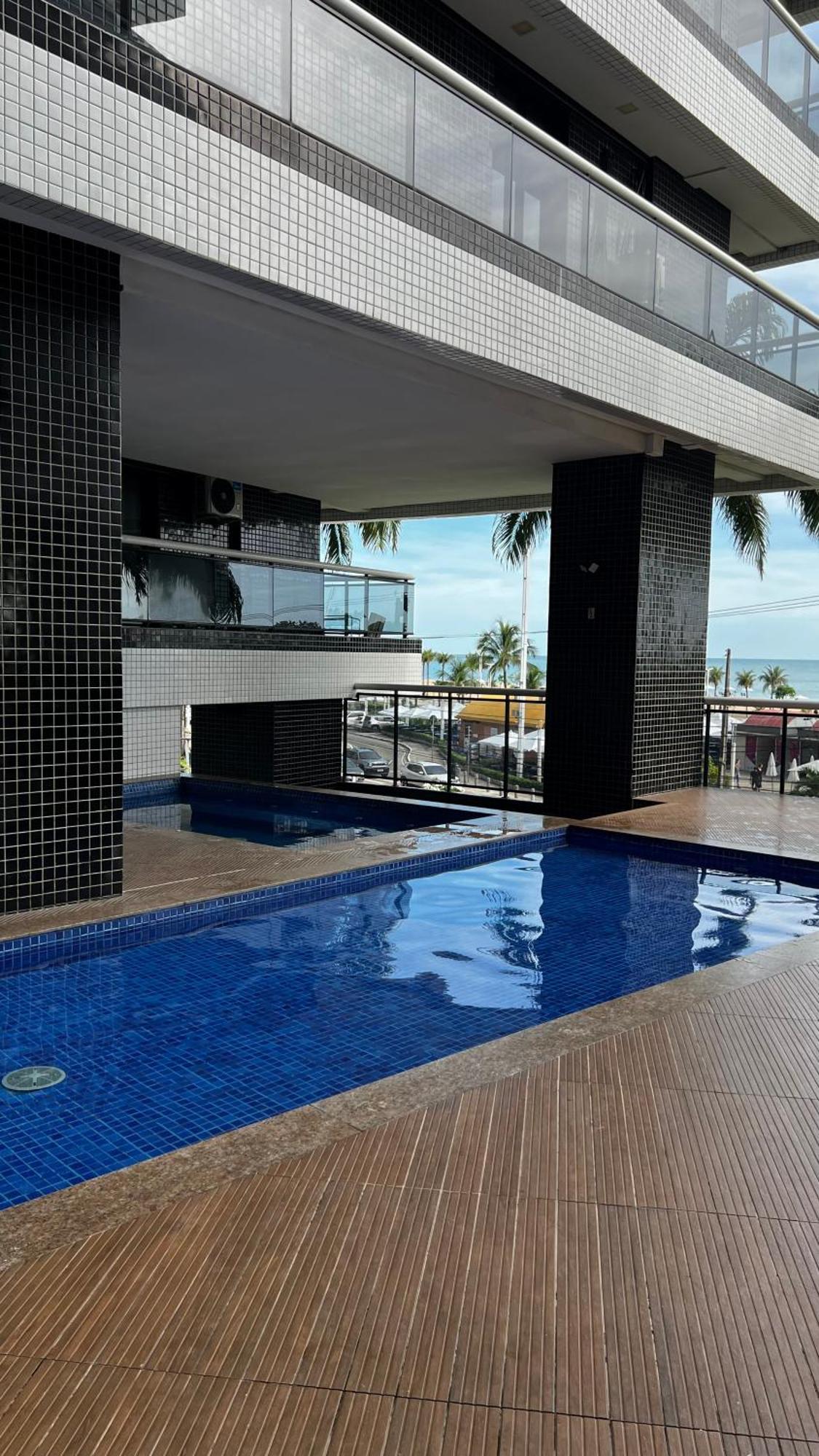 102 Landscape Fortaleza (Ceara)