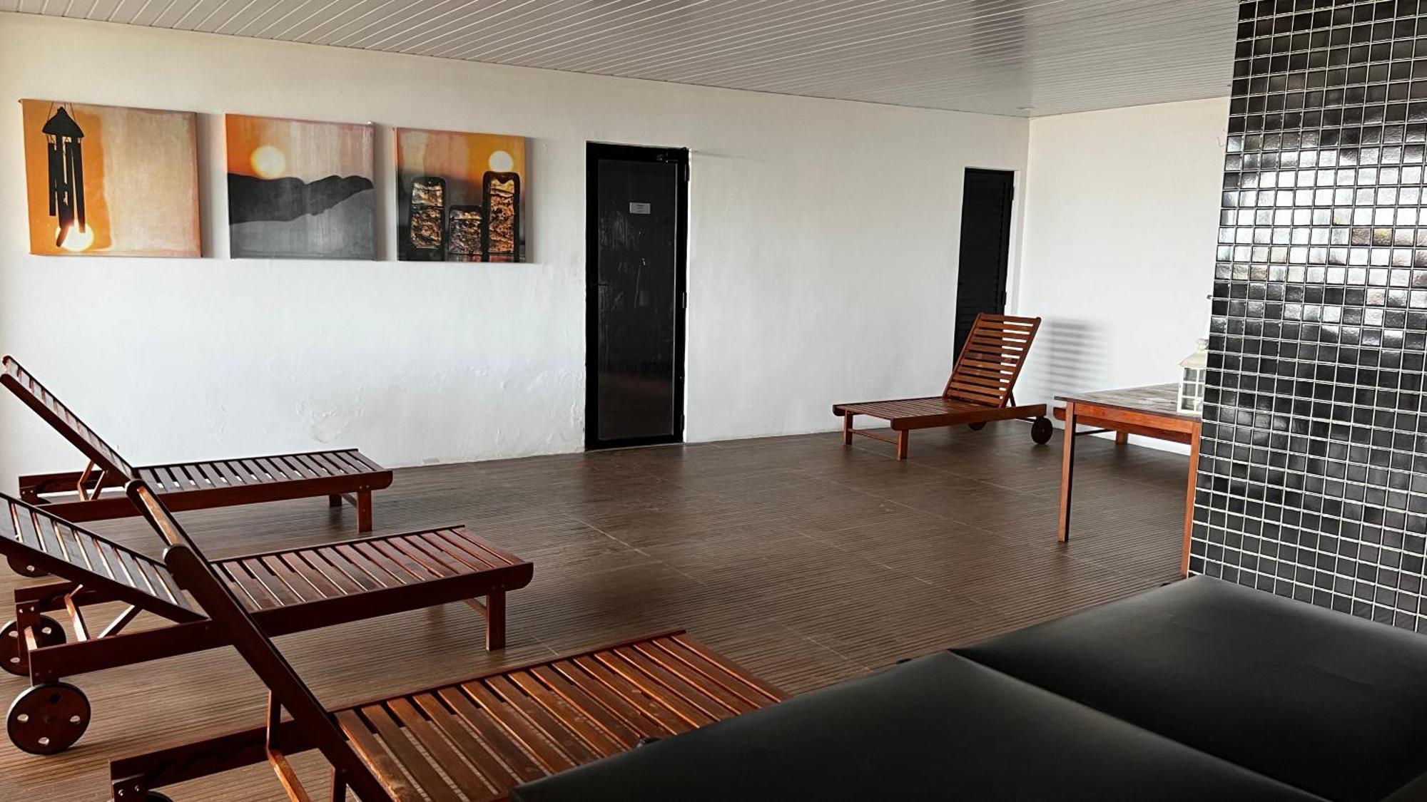 102 Landscape Fortaleza (Ceara)