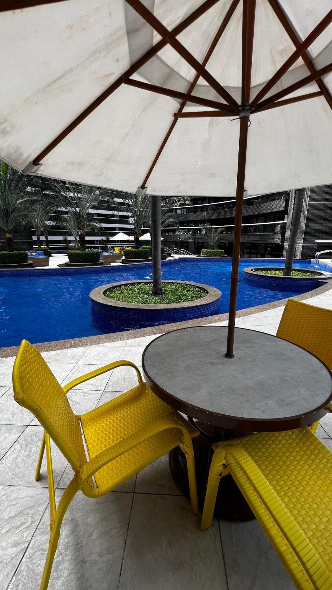 102 Landscape Apartment
