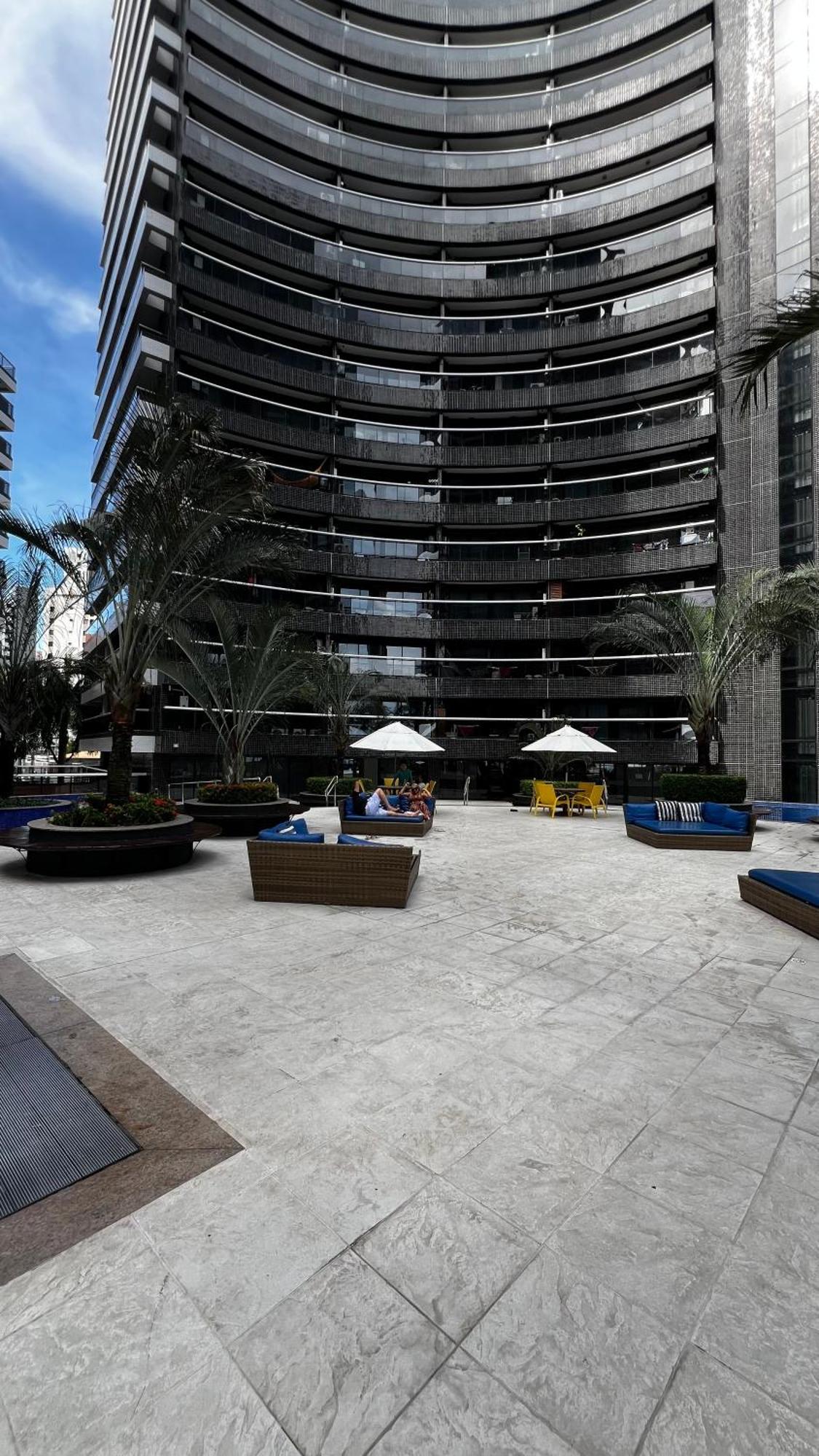 102 Landscape Apartment Fortaleza (Ceara)