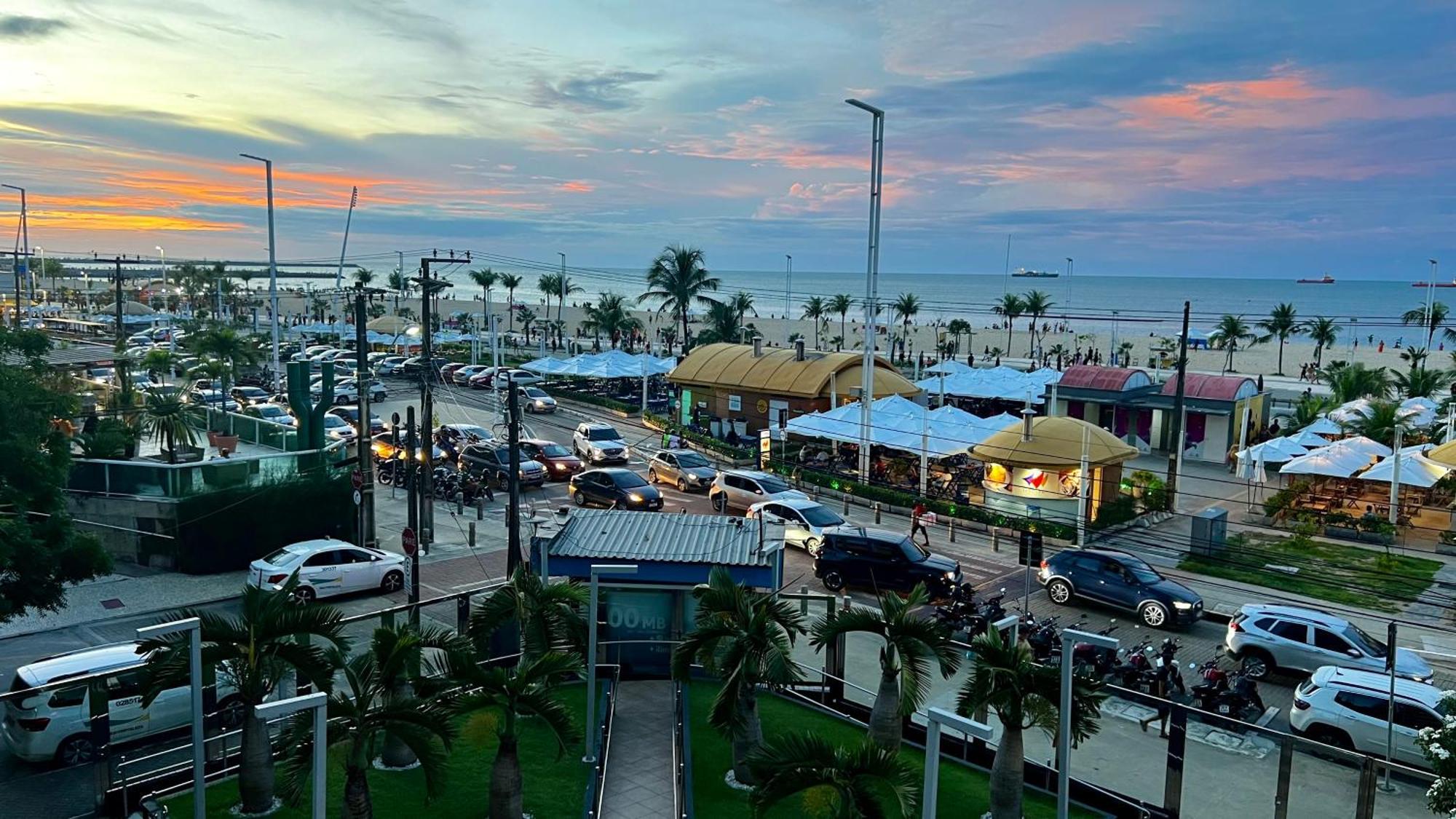 102 Landscape * Fortaleza (Ceara)