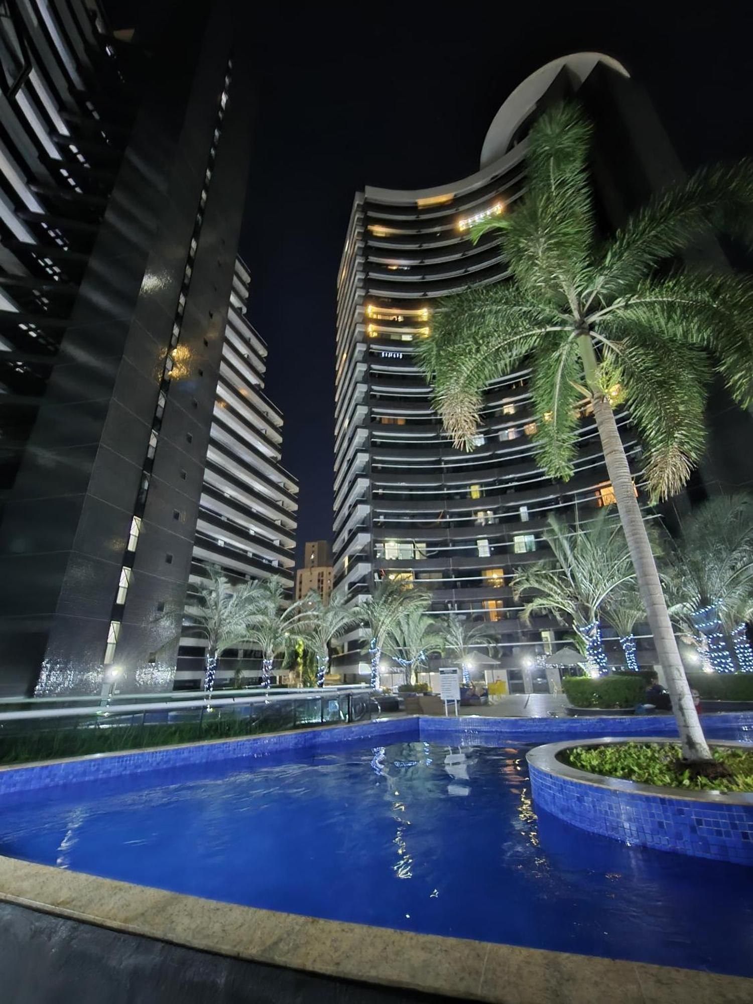 102 Landscape Apartment Fortaleza (Ceara)