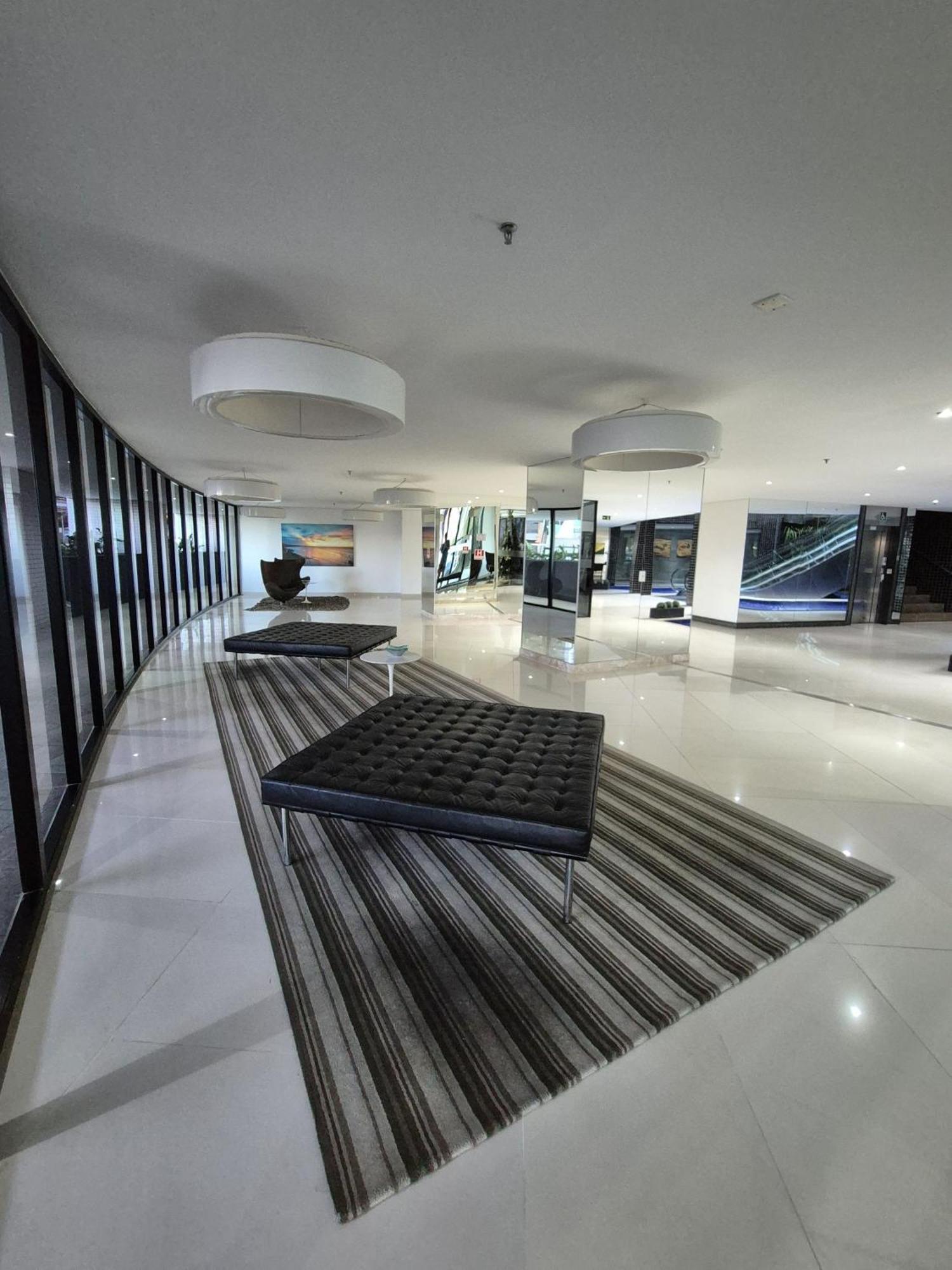 Apartment 102 Landscape Fortaleza (Ceara)